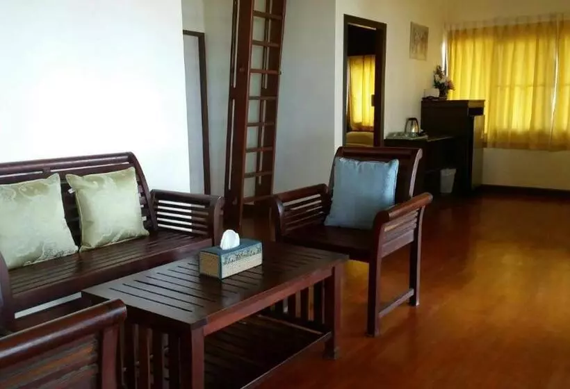 デラックスバンガロー, Bayview Beach Resort
