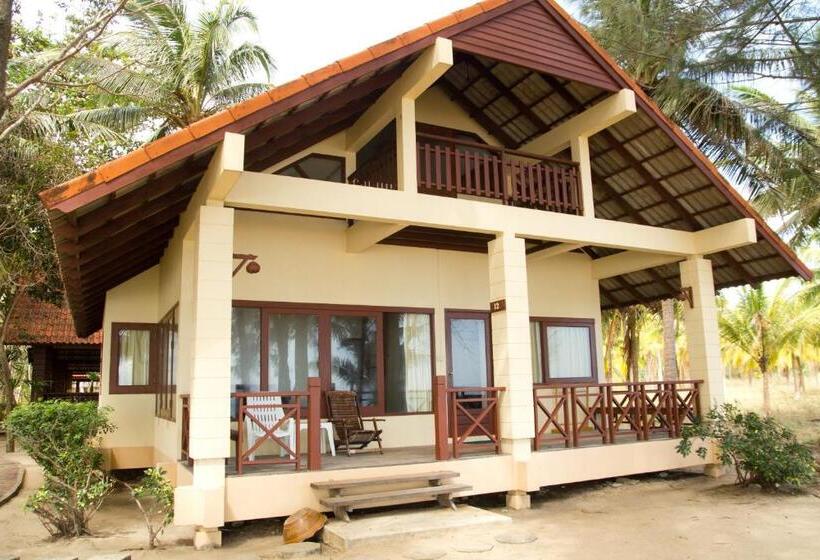 Бунгало Deluxe, Bayview Beach Resort