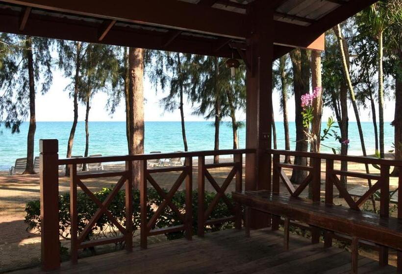 בקתה דלוקס, Bayview Beach Resort