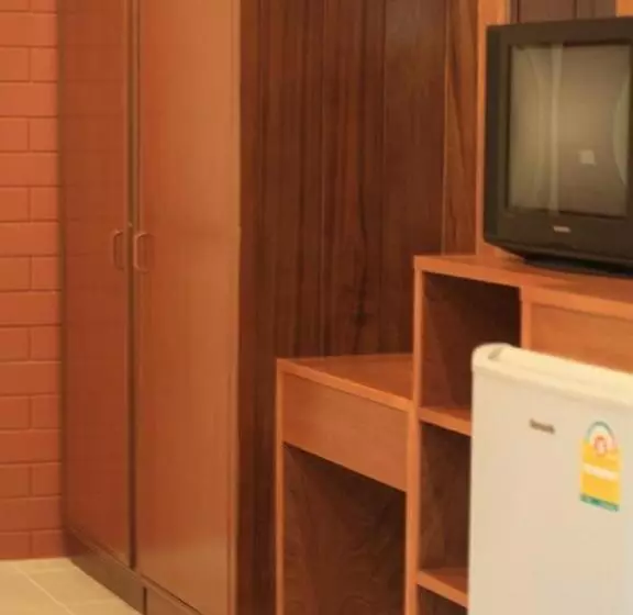 ガーデンビューファミリールーム, Bayview Beach Resort