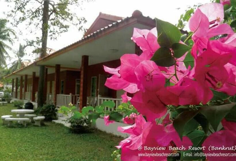Quarto Familiar Vista Jardim, Bayview Beach Resort