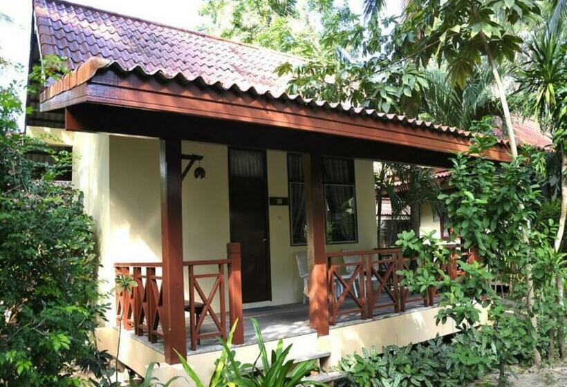 Bungalow Superior, Bayview Beach Resort