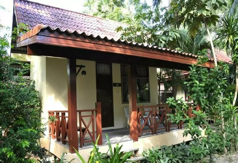 スーペリアーバンガロー, Bayview Beach Resort