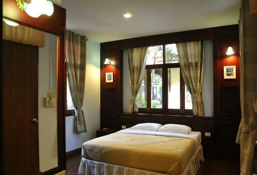 Bungalow Superior, Bayview Beach Resort