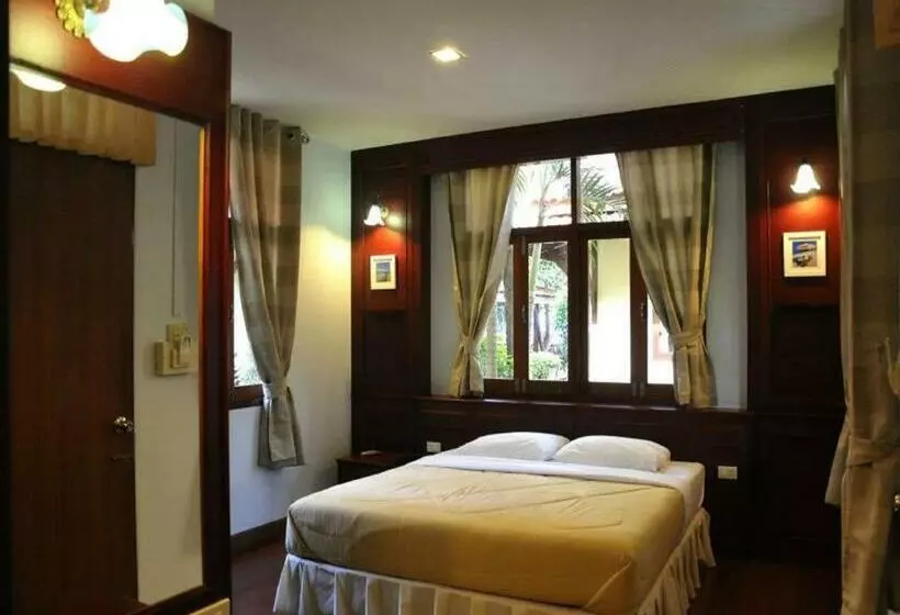スーペリアーバンガロー, Bayview Beach Resort
