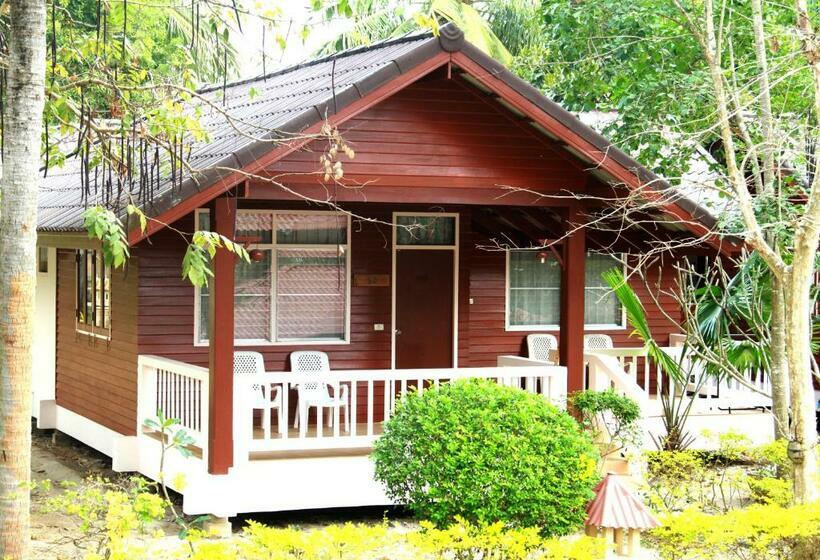 Бунгало Стандарт, Bayview Beach Resort