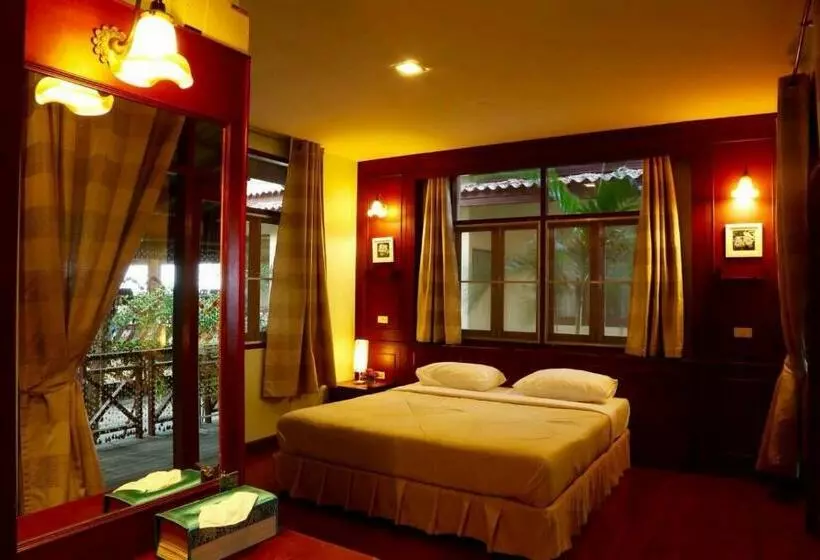 スーペリアーバンガロー, Bayview Beach Resort