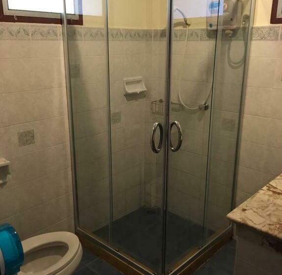 Bungalow Superior, Bayview Beach Resort