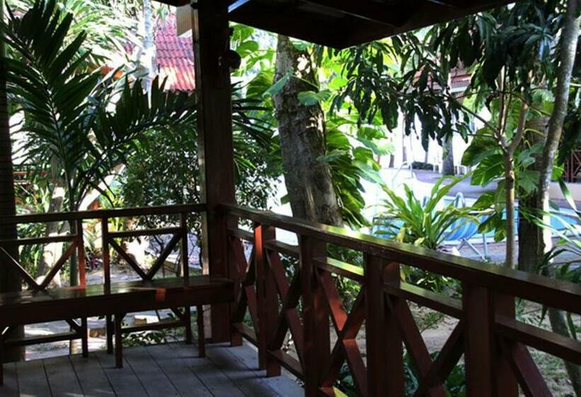 Bungalow Superior, Bayview Beach Resort