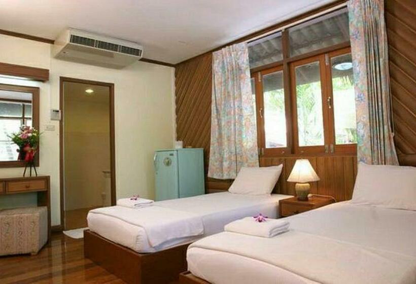 Bangalô Standard, Bayview Beach Resort