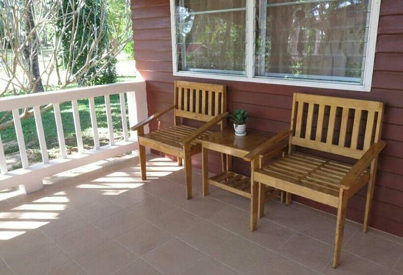 Bangalô Standard, Bayview Beach Resort