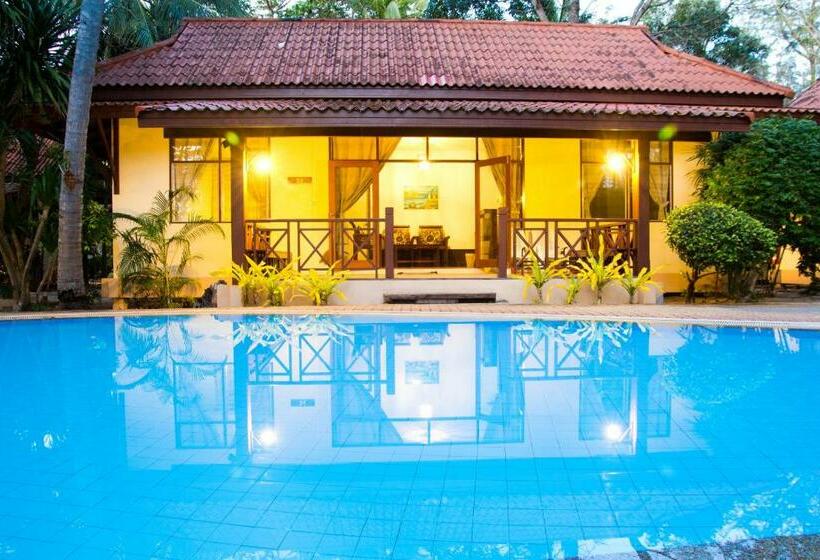 Bungalow Estandar 2 Quartos, Bayview Beach Resort