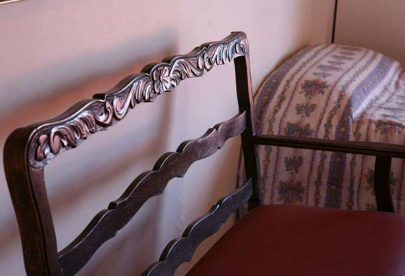 اتاق استاندارد چهار تخته, Cabañas Marina House