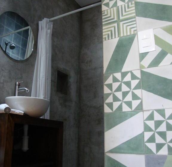 Номер Superior, Hostel Hospedarte Centro