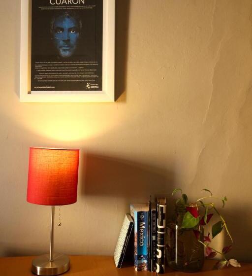 Номер Superior, Hostel Hospedarte Centro