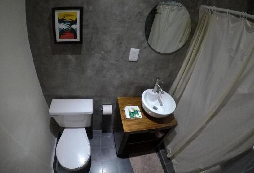 Номер Superior, Hostel Hospedarte Centro