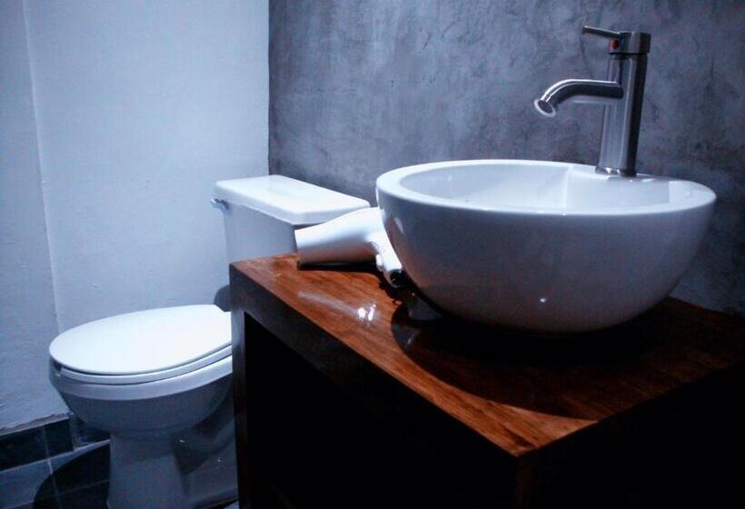 Номер Superior, Hostel Hospedarte Centro