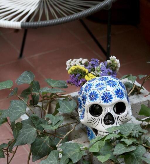 Номер Комфорт, Hostel Hospedarte Centro