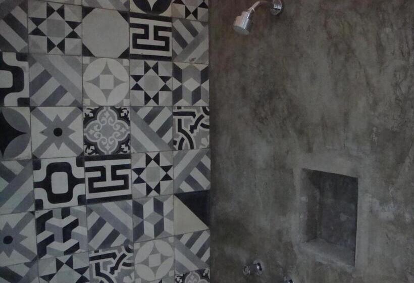 Номер Комфорт, Hostel Hospedarte Centro