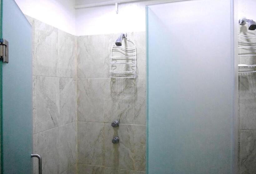 Номер Стандарт Четырехместный Совместный Санузел, Hostel Hospedarte Centro