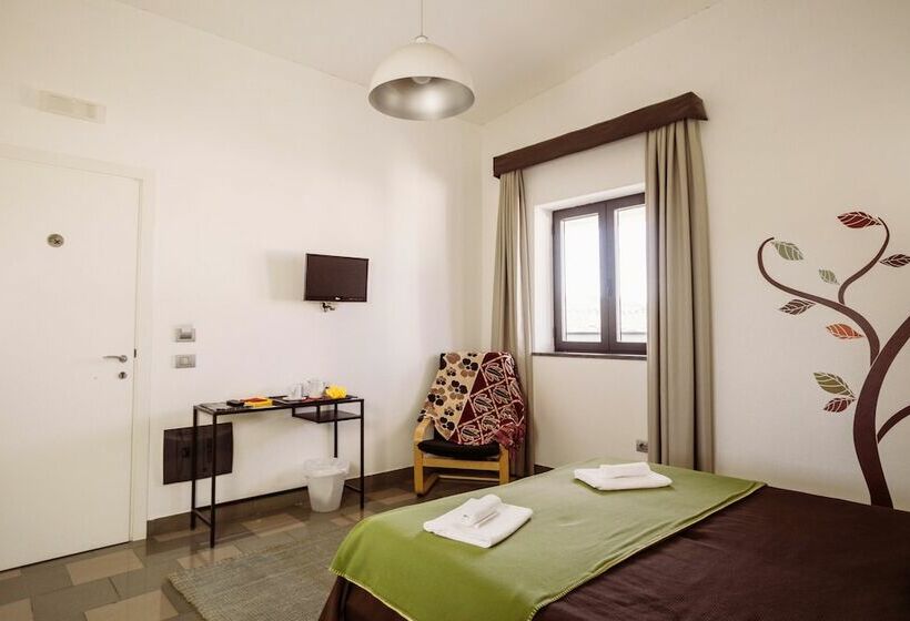 Номер Стандарт, Agriturismo Costantino