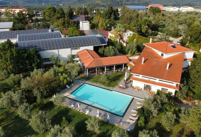 Номер Superior, Agriturismo Costantino