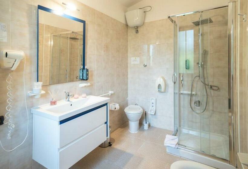 Номер Superior, Agriturismo Costantino