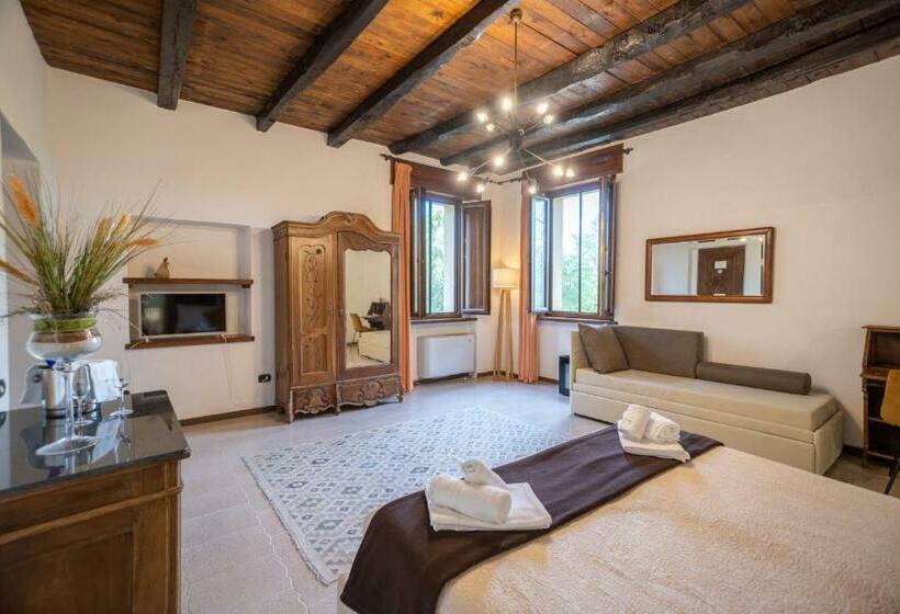 Номер Superior, Agriturismo Costantino