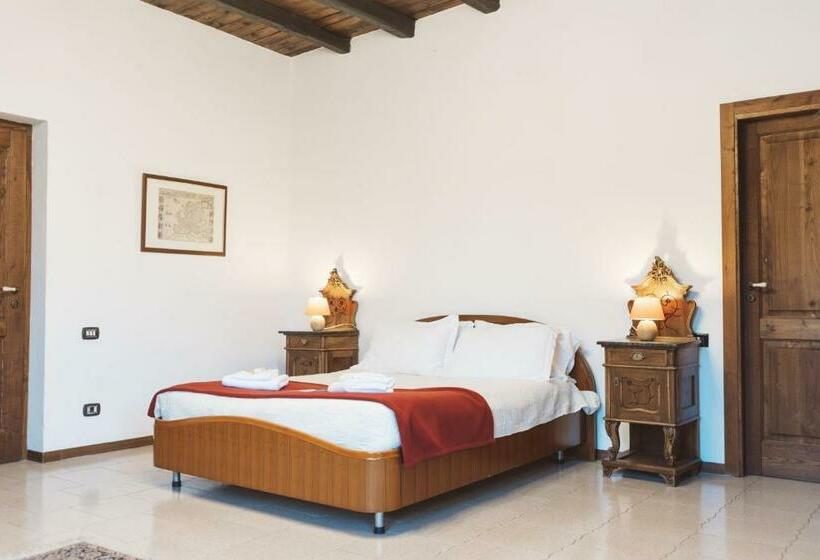 Номер Superior, Agriturismo Costantino