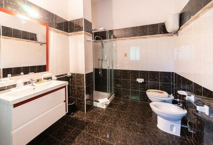 Номер Superior, Agriturismo Costantino