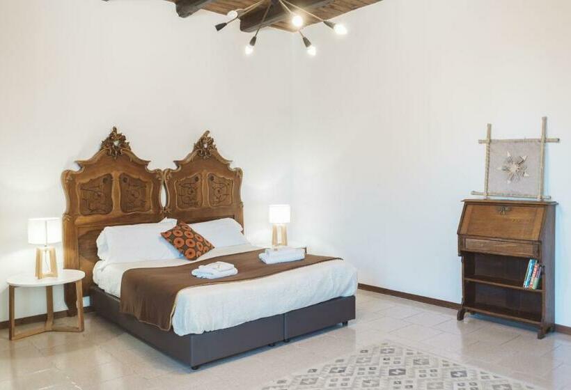 Номер Superior, Agriturismo Costantino