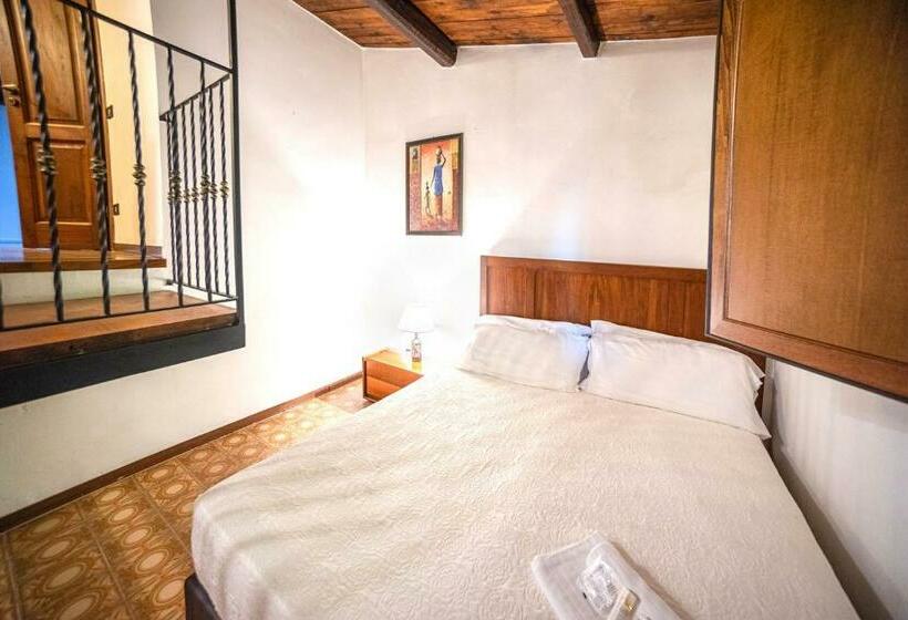 Номер Superior, Agriturismo Costantino