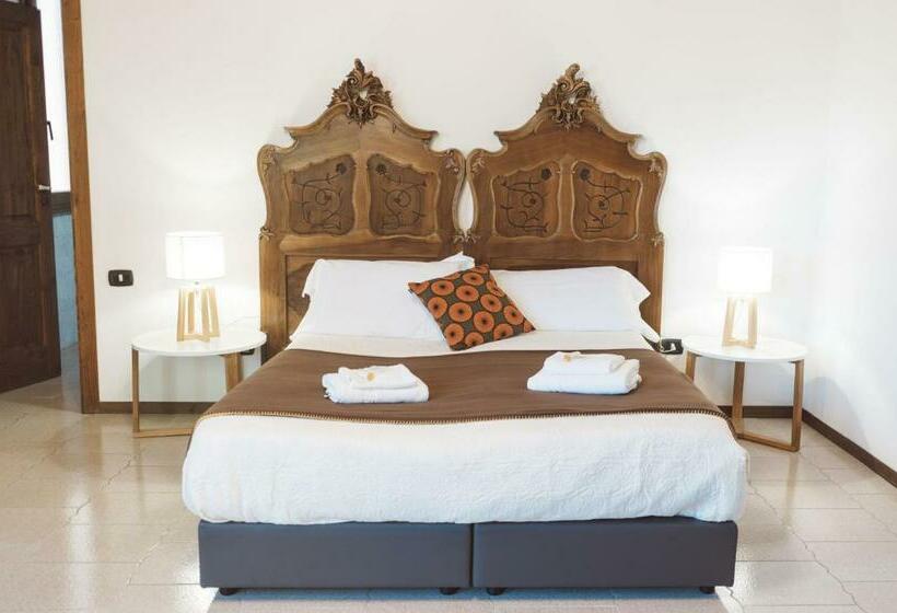 Номер Superior, Agriturismo Costantino