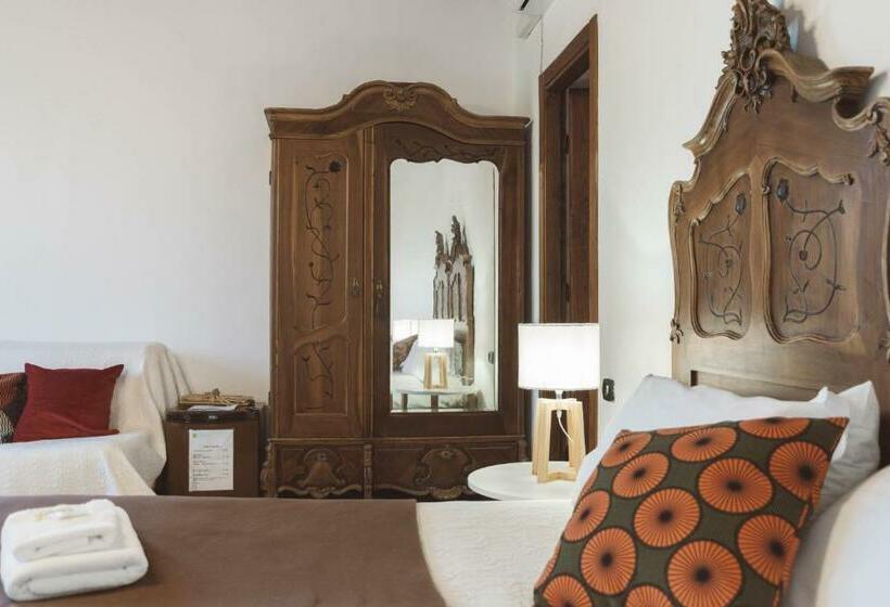 Номер Superior, Agriturismo Costantino