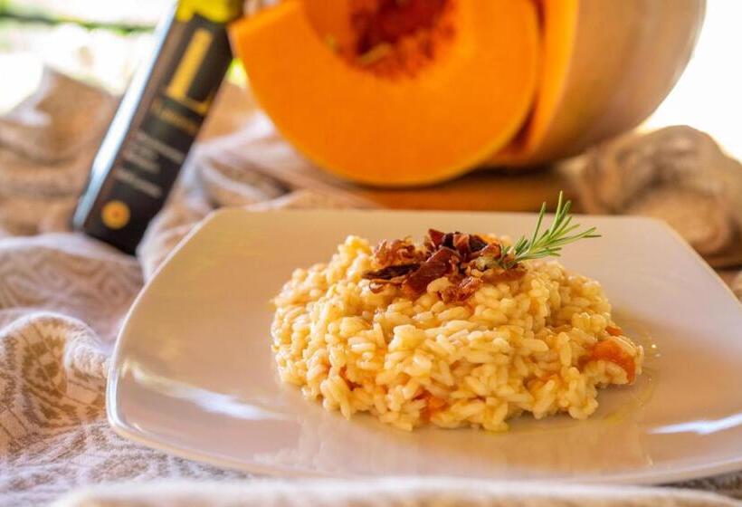 Номер Superior, Agriturismo Costantino