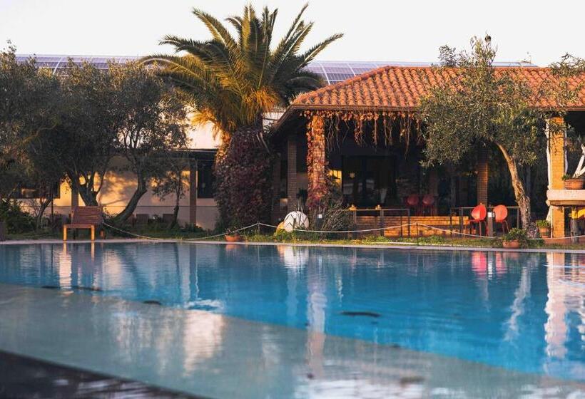 Номер Superior, Agriturismo Costantino