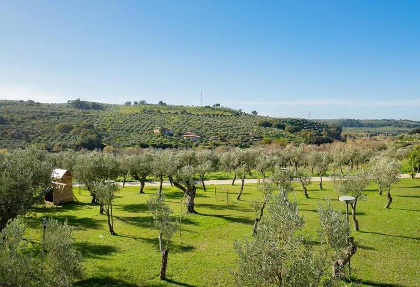 Номер Superior, Agriturismo Costantino