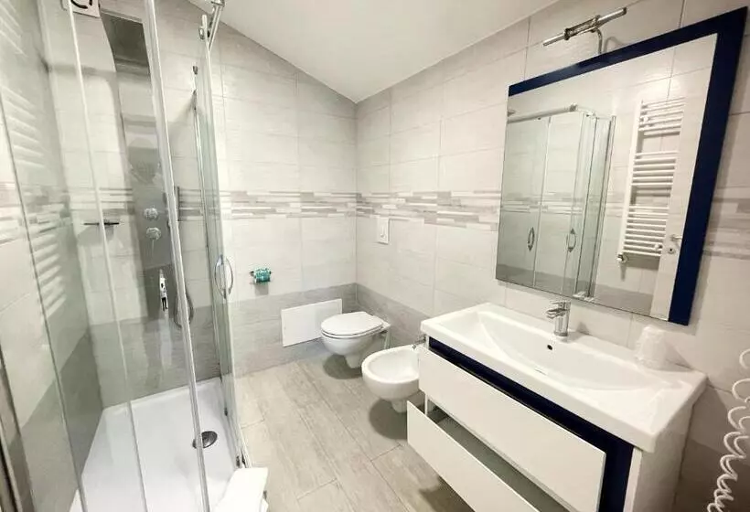 １ベッドルームアパートメント, Agriturismo Costantino