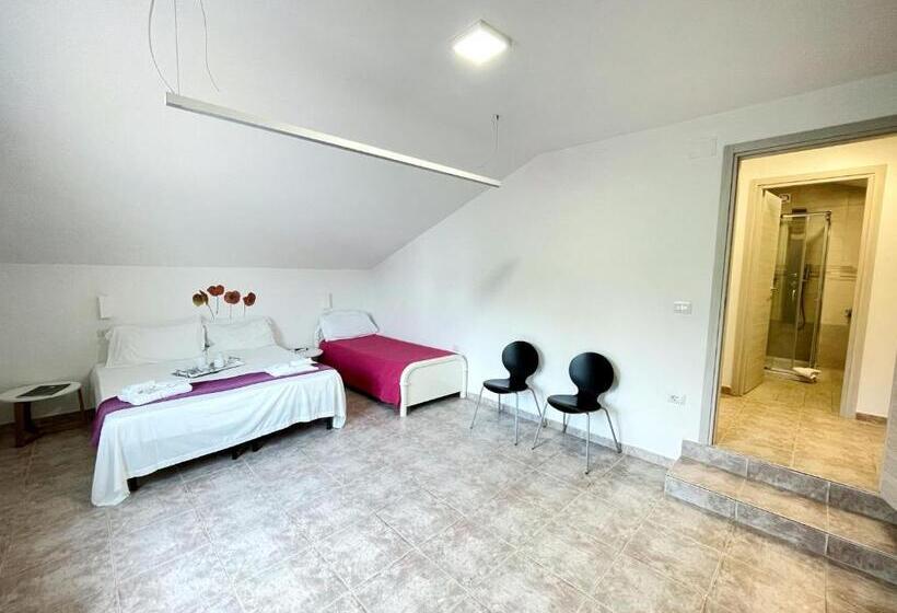 Апартаменты 1 Спальня, Agriturismo Costantino