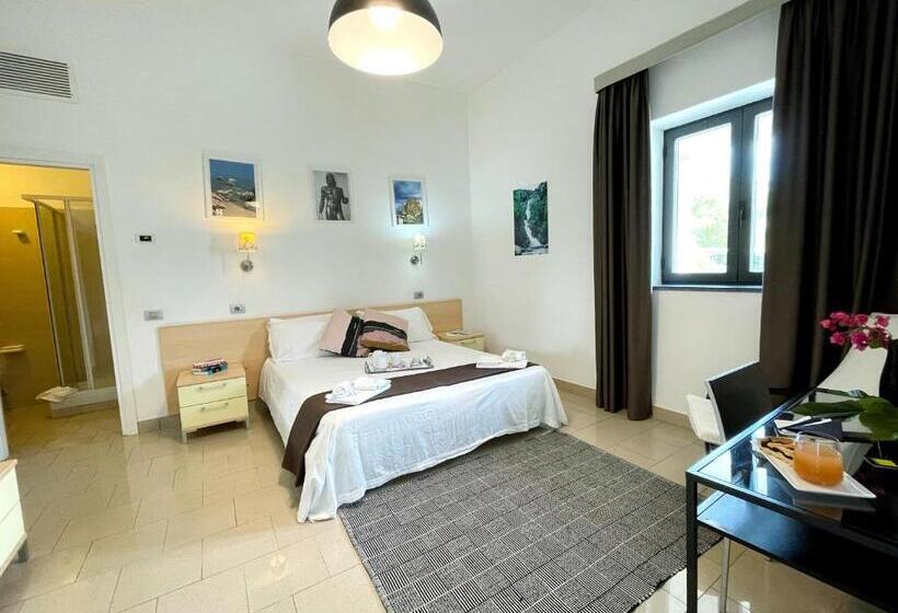 Номер Стандарт, Agriturismo Costantino