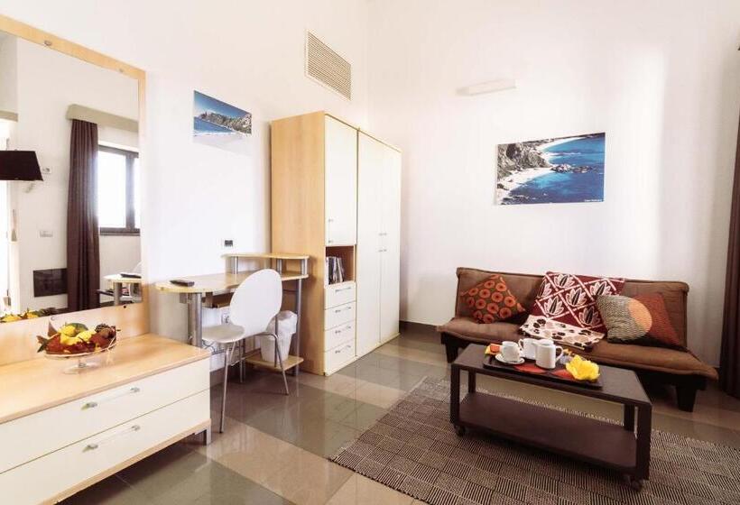 Номер Стандарт, Agriturismo Costantino