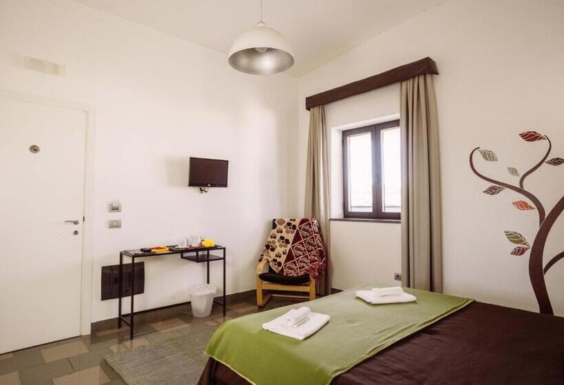 Номер Стандарт, Agriturismo Costantino