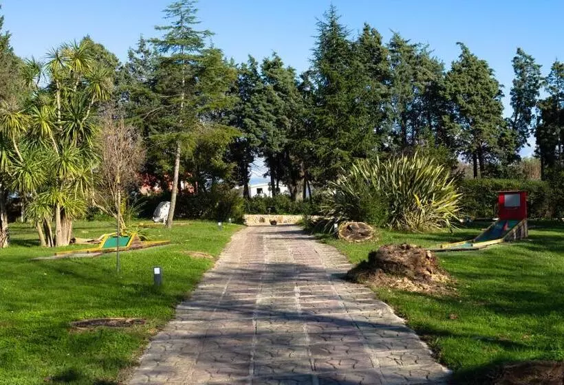 スタンダードシングルルーム, Agriturismo Costantino