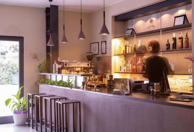 Номер Стандарт Индивидуальный, Agriturismo Costantino