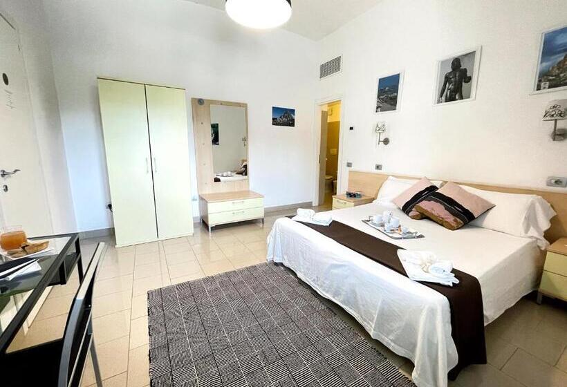 Номер Стандарт Индивидуальный, Agriturismo Costantino