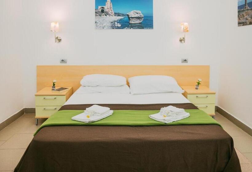 Номер Стандарт Индивидуальный, Agriturismo Costantino