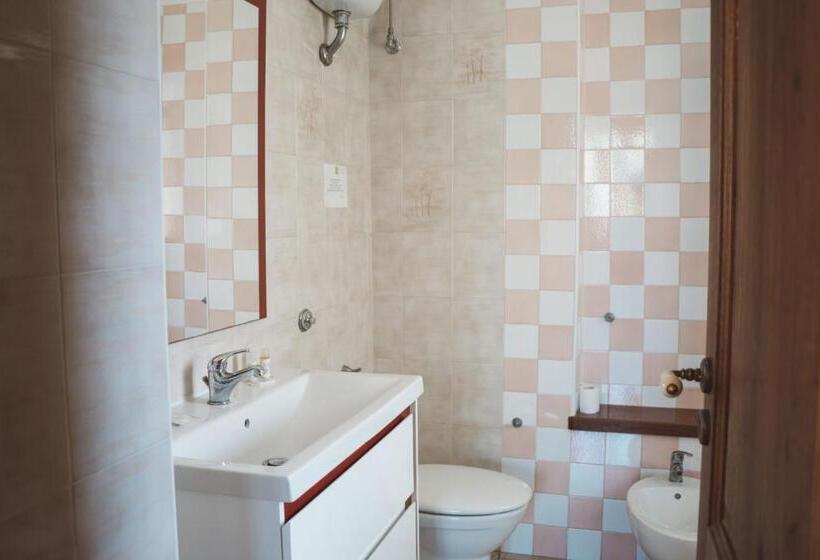 Четырехместный Номер Superior, Agriturismo Costantino