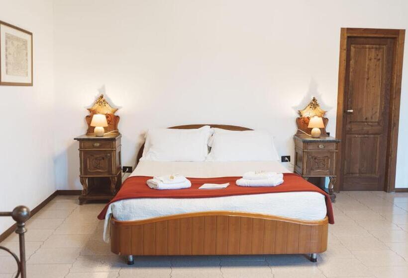 Четырехместный Номер Superior, Agriturismo Costantino