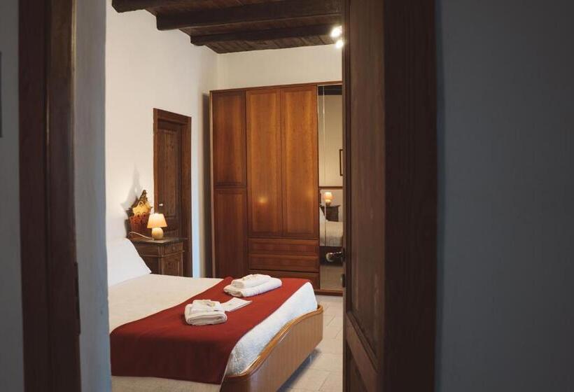 Четырехместный Номер Superior, Agriturismo Costantino