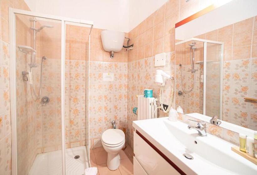 Трехместный Номер Superior, Agriturismo Costantino